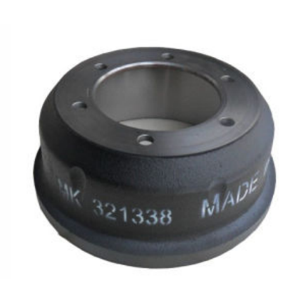 MB295743 Brake Drum for Truck Parts for MITSUBISHI